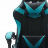 Silla Gaming Tempest Shake Azul