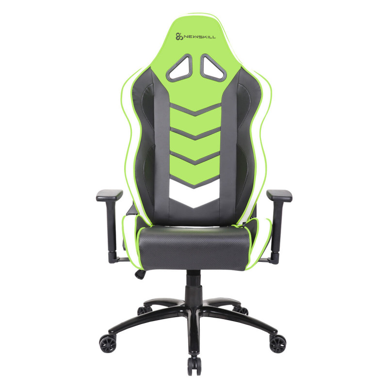 Silla Gaming Newskill Kaidan Verde