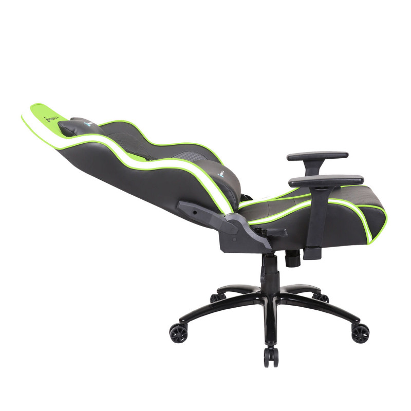 Silla Gaming Newskill Kaidan Verde