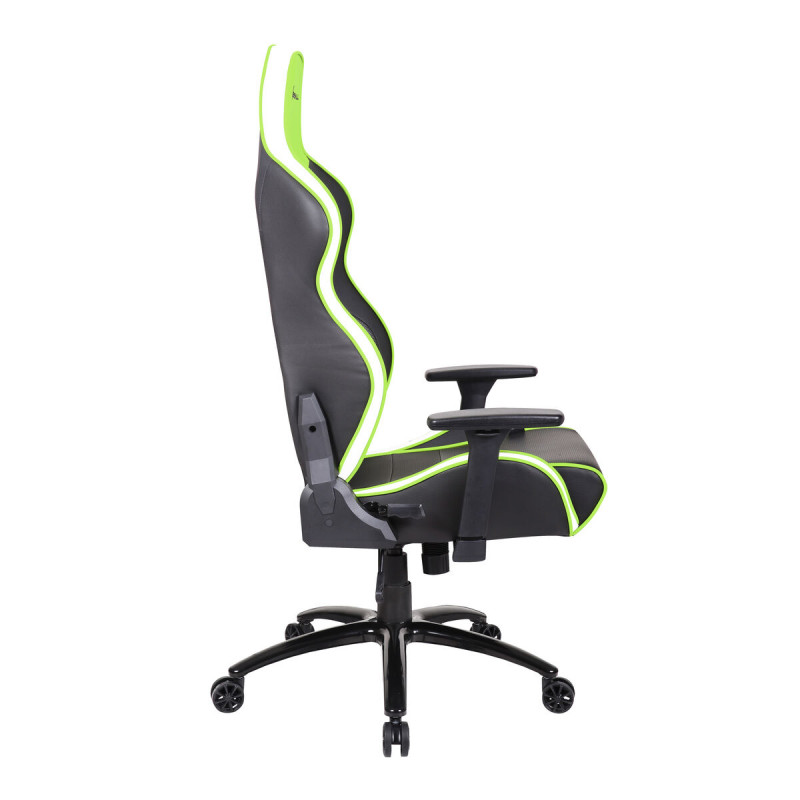 Silla Gaming Newskill Kaidan Verde