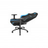 Silla Gaming Sharkoon Azul Negro/Azul