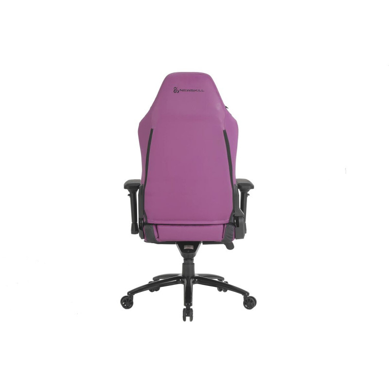 Silla Gaming Newskill NS-CH-NEITH-BLACK-PURPLE