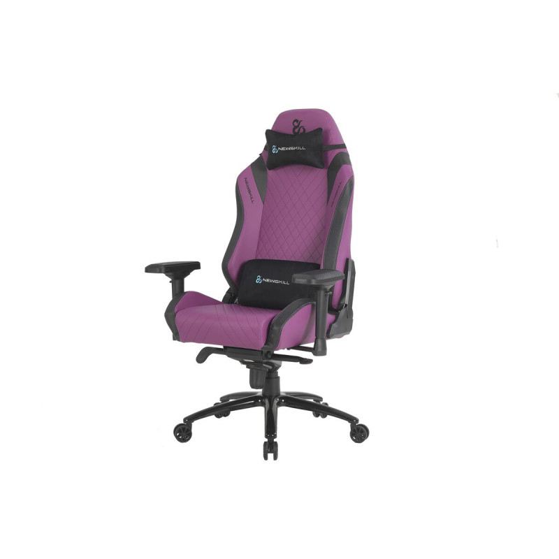 Silla Gaming Newskill NS-CH-NEITH-BLACK-PURPLE