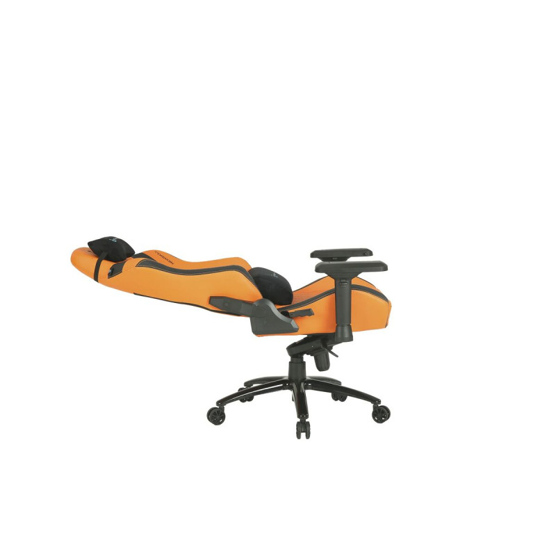 Silla Gaming Newskill NS-CH-NEITH-BLACK-ORANGE