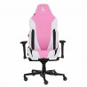 Silla Gaming Newskill NS-CH-BANSHEE-PINK-PU Rosa