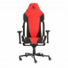 Silla Gaming Newskill NS-CH-BANSHEE-RED-PU Rojo