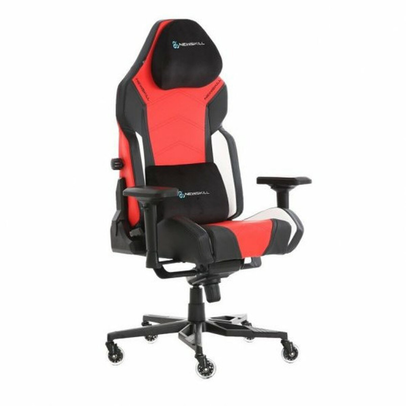 Silla Gaming Newskill NS-CH-BANSHEE-RED-PU Rojo