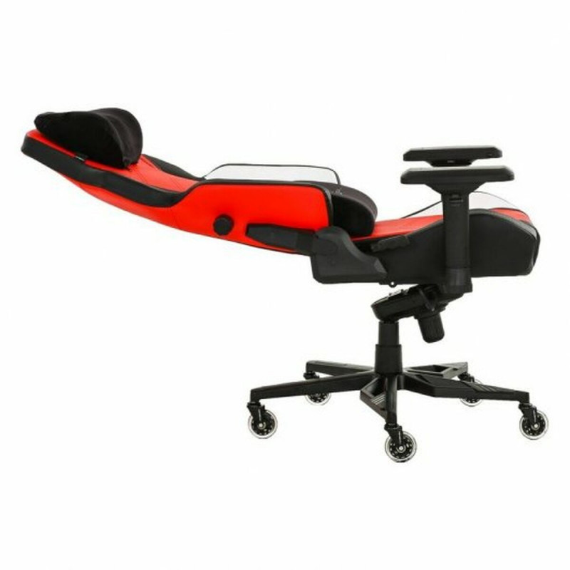 Silla Gaming Newskill NS-CH-BANSHEE-RED-PU Rojo