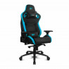 Silla Gaming DRIFT DR600BL Negro Negro/Azul