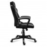 Silla Gaming Huzaro FORCE 2.5 Negro Gris