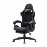 Silla Gaming Tempest Shake Negro