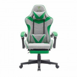 Silla Gaming Tempest Shake Verde