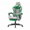 Silla Gaming Tempest Shake Verde