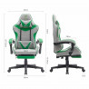 Silla Gaming Tempest Shake Verde