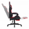 Silla Gaming Tempest Shake Rojo