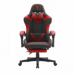 Silla Gaming Tempest Shake Rojo