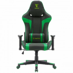 Silla Gaming Tempest Conquer Verde