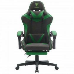 Silla Gaming Tempest Shake Verde