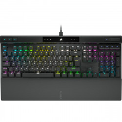 Teclado Gaming Corsair K70 PRO RGB Qwerty Español