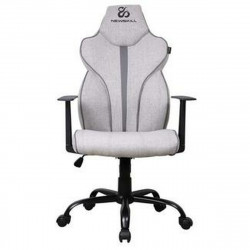 Silla Gaming Newskill FAFNIR Gris Blanco