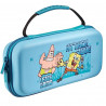 Estuche para Nintendo Switch Numskull Nickelodeon - Spongebob Squarepants