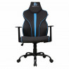 Silla Gaming Newskill FAFNIR Azul