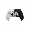 Mando Gaming Negro/Blanco Bluetooth Bluetooth 2.1 + EDR