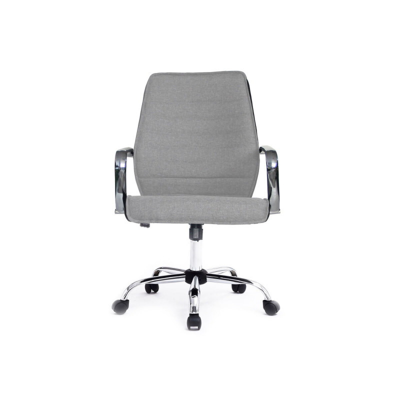 Silla Gaming Equip 651004 Gris