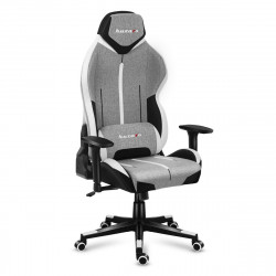 Silla Gaming Huzaro Force 7.9 Gris