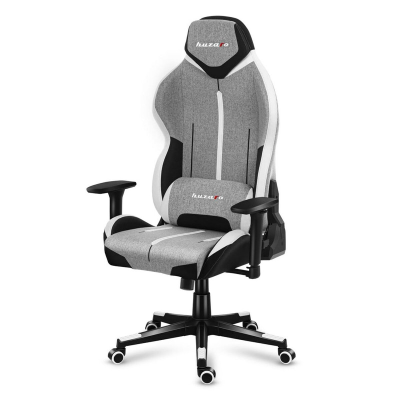 Silla Gaming Huzaro Force 7.9 Gris