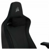 Silla Gaming Corsair TC200 Negro