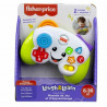 Consola Fisher Price (FR)