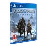 Videojuego PlayStation 4 Sony GOD OF WAR RAGNAROK