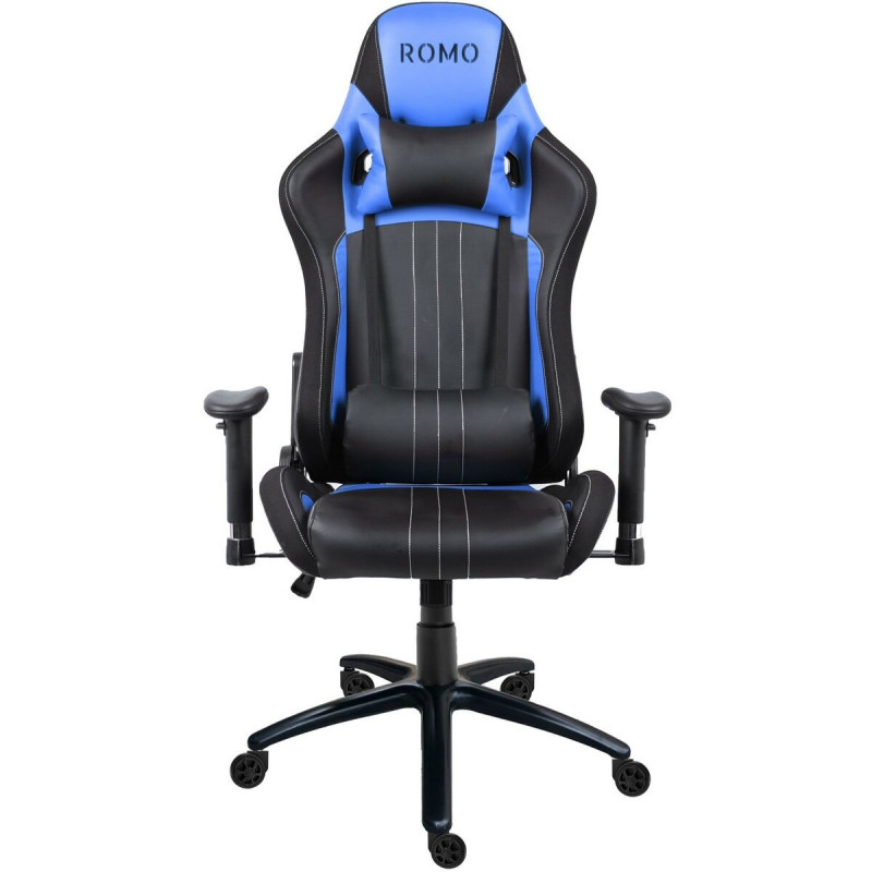 Silla Gaming Romo MURADING Negro