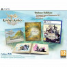 Videojuego PlayStation 5 Nis The Legend of Legacy HD Remastered (FR)