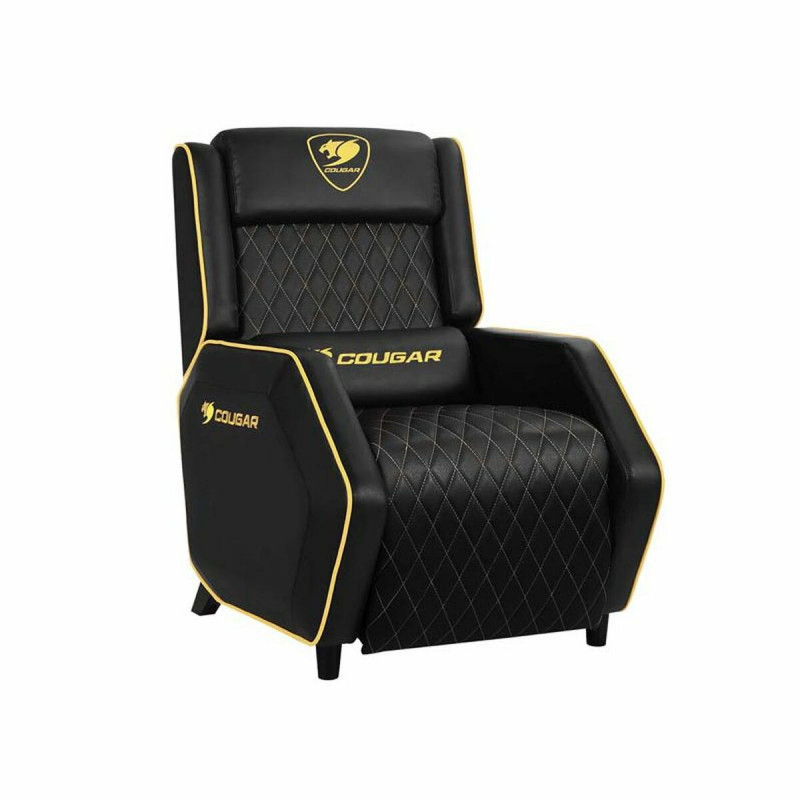 Silla Gaming Cougar RANGER ROYAL