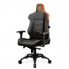 Silla Gaming Cougar Armor Evo Naranja