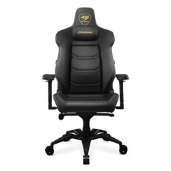 Silla Gaming Cougar Armor Evo Royal Negro