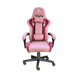 Silla Gaming Talius Hornet Negro Rosa