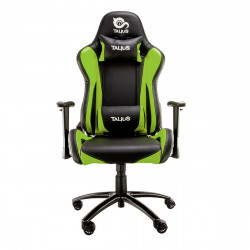 Silla Gaming Talius Lizard V2 Verde