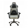 Silla Gaming Talius Raptor Negro Gris