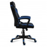 Silla Gaming Huzaro FORCE 2.5 Azul Negro