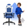 Silla Gaming Huzaro HZ-Ranger 6.0 Blue Azul