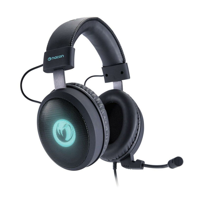 Auriculares con Micrófono Gaming Nacon PCGH-300SR