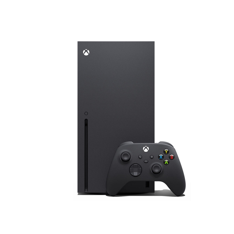 Consola Microsoft Xbox Series X 1 TB