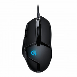 Ratón Gaming Logitech 910-004068 USB 4000 dpi 500 ips