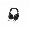 Auriculares con Micrófono Gaming The G-Lab Korp Barium