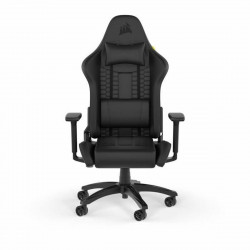 Silla Gaming Corsair TC100 Negro