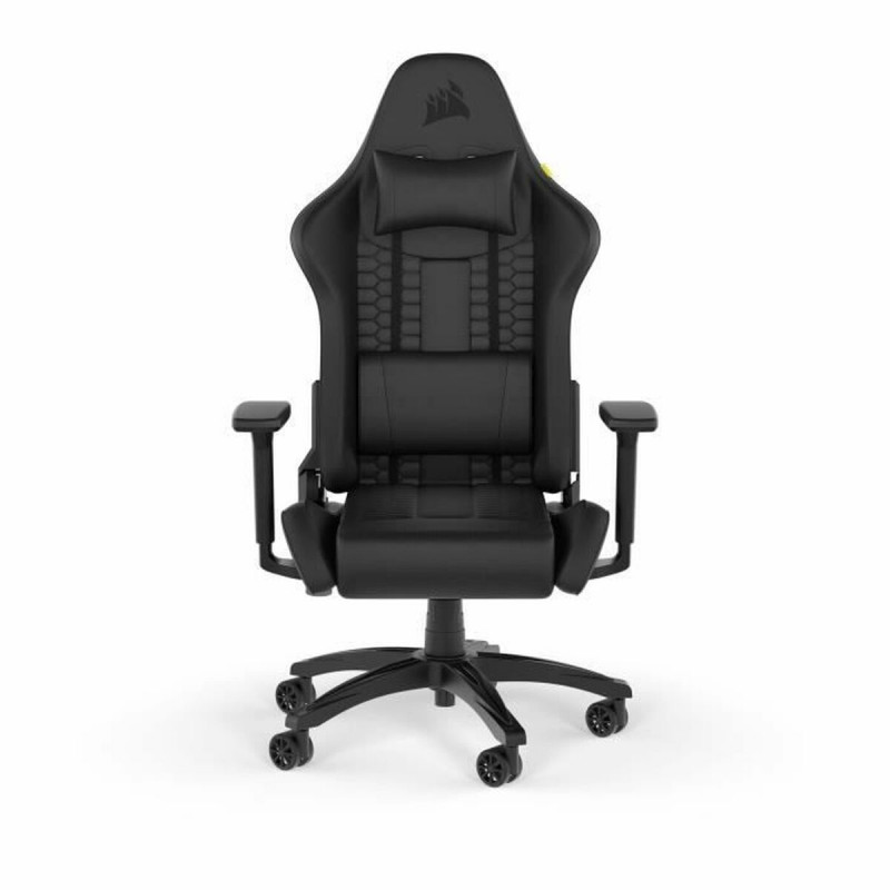 Silla Gaming Corsair TC100 Negro