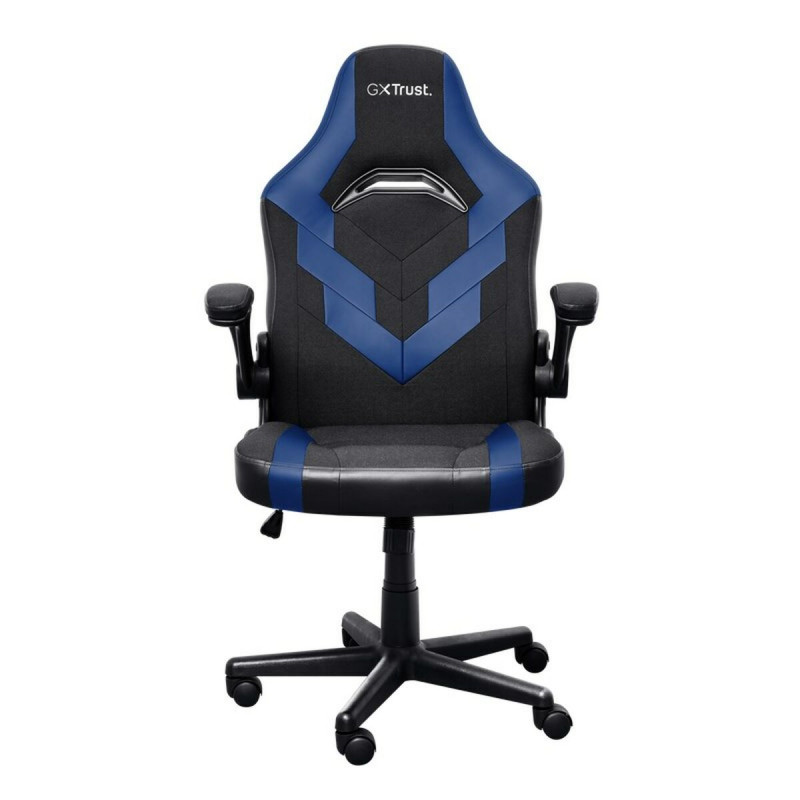 Silla Gaming Trust GXT 703B RIYE Negro/Azul